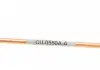 Трубка тормозная QUICK BRAKE CU-0550A-A (фото 3)
