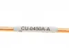Трубка тормозная QUICK BRAKE CU-0450A-A (фото 2)