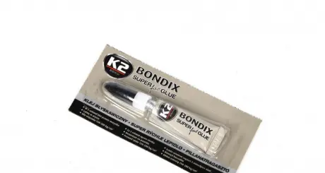 Універсальний суперклей / BOND BONDIX 3G K2 EB100/EB101