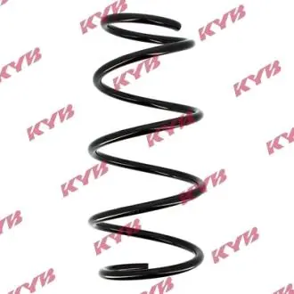 Пружина подвески KYB RA1317