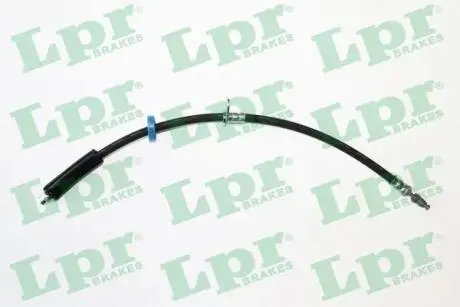 Шланг тормозной LPR 6T48063