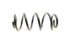 Пружини підвіски LESJOFORS 4004290 (фото 3)