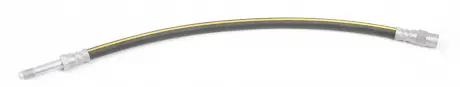 Шланг гальмівний SOLGY 210015