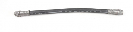 Шланг тормозной SOLGY 210002