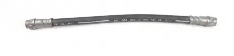 Шланг тормозной SOLGY 210002