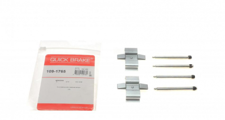 Планка суппорта QUICK BRAKE 109-1765