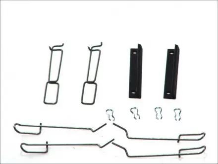 Планка суппорта QUICK BRAKE 109-1265