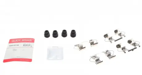 Планка суппорта QUICK BRAKE 109-0116