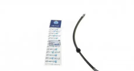 Шланг тормозной MEYLE 614 525 0019