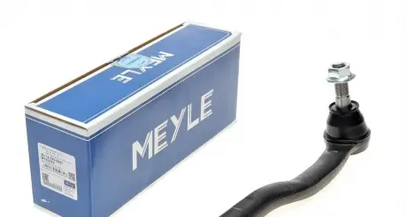 Наконечник тяги MEYLE 35-16 020 0047