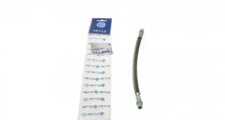Шланг тормозной MEYLE 11-14 525 0024
