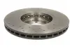 Тормозные диски BREMBO 09A7271X (фото 3)