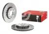 Тормозные диски BREMBO 09A7271X (фото 4)