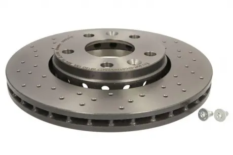 Тормозные диски BREMBO 09A7271X