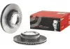 Тормозные диски BREMBO 09.5488.11 (фото 1)