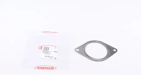 Прокладка труби вихлопної CORTECO 027531H