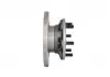 Диск тормозной BOSCH 0986479U23 (фото 2)