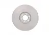 Диск тормозной BOSCH 0986479U23 (фото 3)