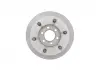 Диск тормозной BOSCH 0986479U23 (фото 4)