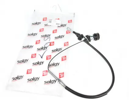 Трос зчеплення SOLGY 118005