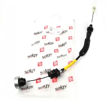 Трос зчеплення SOLGY 118007