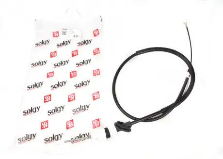 Трос зчеплення SOLGY 118009