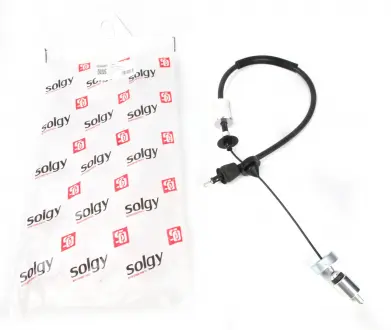 Трос зчеплення SOLGY 118011
