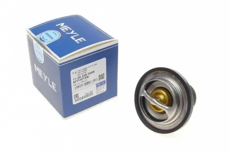 Термостат Fiat MEYLE 11-28 228 0008