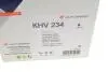 Комплект ремня HUTCHINSON KHV 234 (фото 9)
