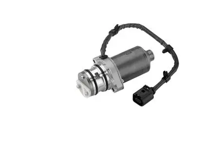 Насос масляний BorgWarner DS119866