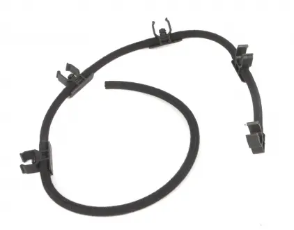 Шланг паливний SOLGY 108007