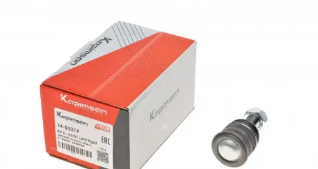 Опора кульова KAPIMSAN 14-05319