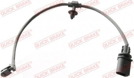 Датчик износа QUICK BRAKE WS 0450 A