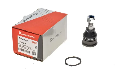 Опора шаровая KAPIMSAN 17-05606