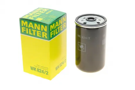 Фільтр паливо MANN WK8242