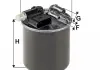 Фільтр паливо WF8516