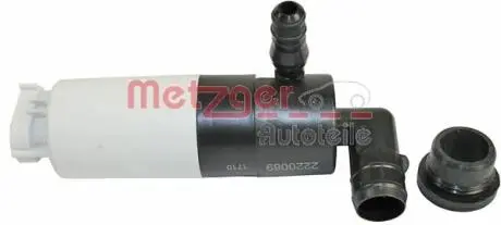 Помпа омывателя METZGER 2220089