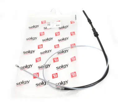 Трос ручника SOLGY 219095