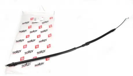 Трос ручного гальма SOLGY 219081