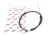 Трос ручного гальма 219074
