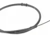Трос ручного гальма SOLGY 219074 (фото 2)