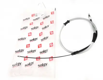 Фото 1 - трос ручника SOLGY 219073 Трос ручника SOLGY 219073 (фото 1)