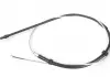 Трос ручного гальма SOLGY 219070 (фото 2)