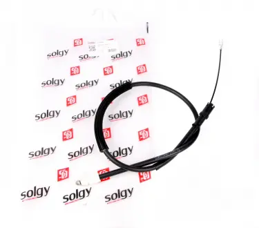Трос ручника SOLGY 219062