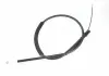 Трос ручного гальма SOLGY 219061 (фото 2)