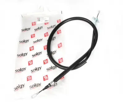 Трос ручника SOLGY 219055