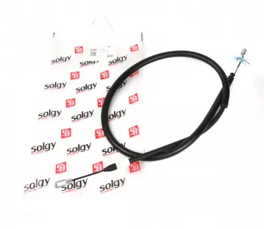 Трос ручного гальма SOLGY 219054