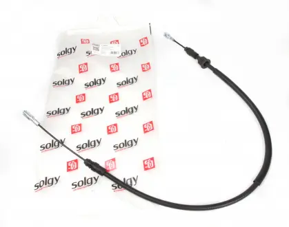 Трос ручника SOLGY 219040