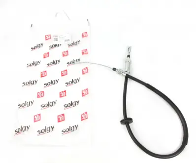 Трос ручника SOLGY 219031