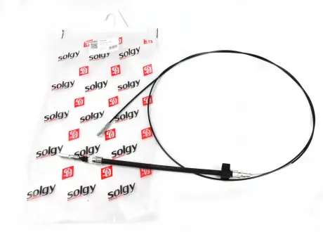 Фото 1 - трос ручника SOLGY 219026 Трос ручника SOLGY 219026 (фото 1)